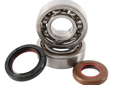 Hot Rods 03-20 KTM 85 SX 85cc Main Bearing & Seal Kit Online now