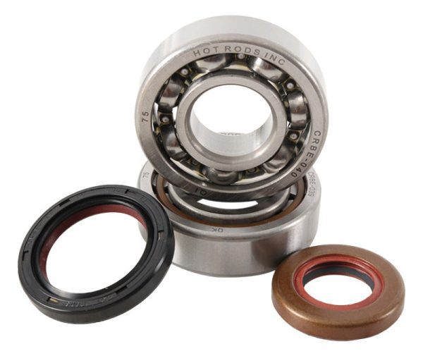 Hot Rods 03-20 KTM 85 SX 85cc Main Bearing & Seal Kit Online now