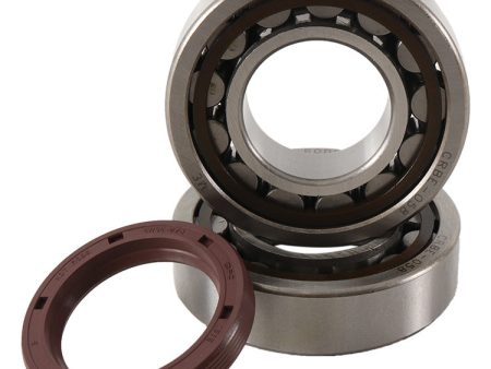 Hot Rods 2012 KTM 250 SX-F 250cc Main Bearing & Seal Kit Fashion