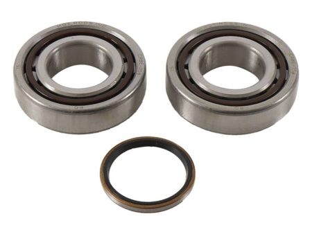 Hot Rods 2011 KTM 250 SX-F 250cc Main Bearing & Seal Kit Discount