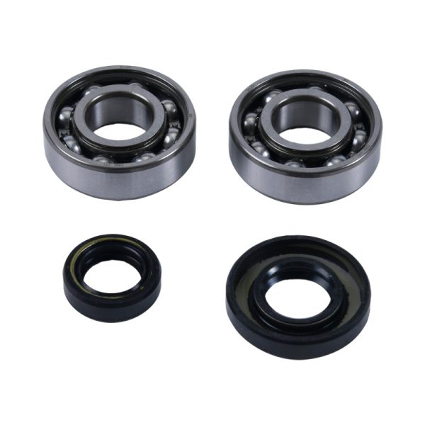 Hot Rods 04-05 KTM 50 SX PRO SR 50cc Main Bearing & Seal Kit on Sale