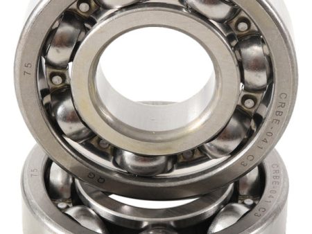 Hot Rods 04-08 400 DVX 00-04 DR-Z 400 00-07 DR-Z 400 E Main Bearing & Seal Kit For Cheap