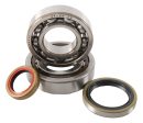 Hot Rods 03-04 KTM 250 SXS 250cc Main Bearing & Seal Kit Fashion