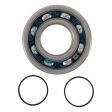 Hot Rods 2014 YFM 450 DE Grizzly IRS 4x4 03-06 YFM 450 FA Kodiak 4x4 Main Bearing & Seal Kit For Cheap