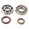 Hot Rods 98-05 KTM 200 EXC 200cc Main Bearing & Seal Kit Fashion