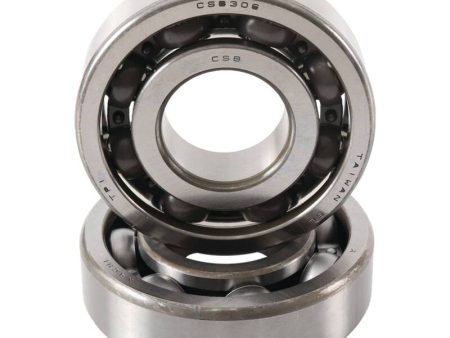 Hot Rods 06-09 Suzuki LT-R 450 450cc Main Bearing & Seal Kit Online Hot Sale