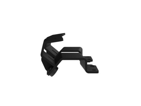 KC HiLiTES 2019+ RAM 1500 Rebel TRX Grill Mount Light Brackets for Two Lights Online Hot Sale