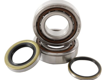 Hot Rods 05-10 250 SX-F Main Bearing & Seal Kit For Cheap