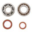 Hot Rods 98-05 KTM 200 EXC 200cc Main Bearing & Seal Kit Fashion