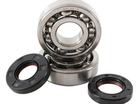 Hot Rods 05-20 Yamaha YZ 125 125cc Main Bearing & Seal Kit Cheap