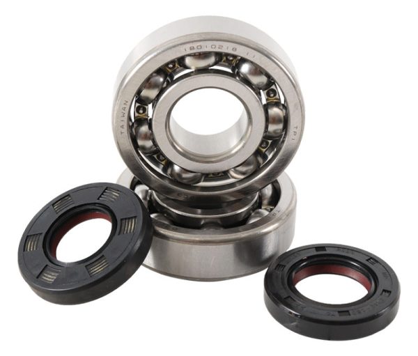 Hot Rods 05-20 Yamaha YZ 125 125cc Main Bearing & Seal Kit Cheap