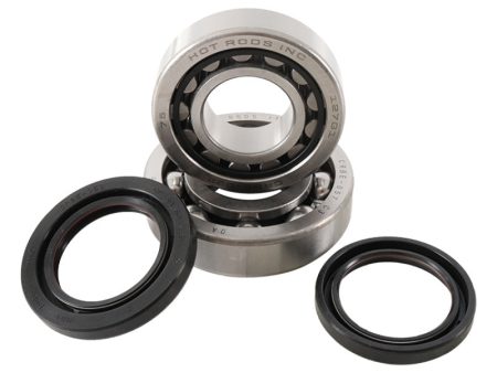 Hot Rods 06-09 Honda TRX 450 R 450cc Main Bearing & Seal Kit Online now