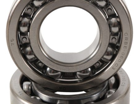 Hot Rods 09-11 Yamaha WR 250 X Supermoto 250cc Main Bearing & Seal Kit Online Sale