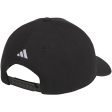 adidas Beyond The Course GFX Waterproof Cap - Black Fashion