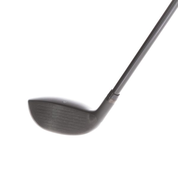 Wilson Dynapower Graphite Mens Right Hand 4 Hybrid 22* Regular - Hzrdus Smoke RDX 5.5 70g HY Sale