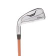 Titleist U505 Graphite Mens Left Hand 3 Iron 20* Stiff - Tour AD Graphite Design DI-85 Sale