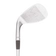 Kirkland Signature Steel Mens Right Hand Sand Wedge 56* Wedge - True Temper For Discount