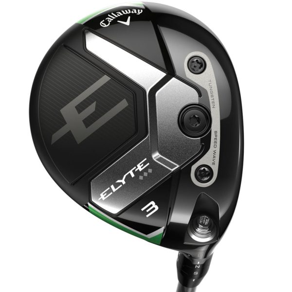 Callaway Elyte Fairway Wood - TD Cheap