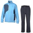 Galvin Green Ames Alan Waterproof Suit - Alaskan Blue + Navy Discount