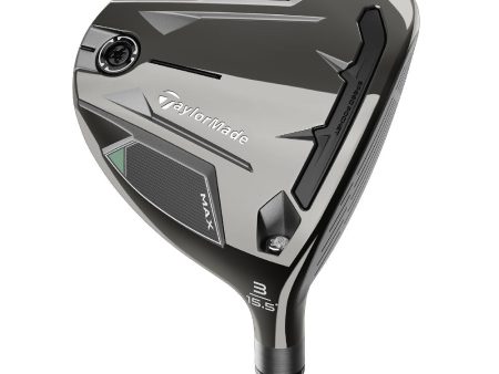 TaylorMade Qi35 Fairway Wood - Max Supply