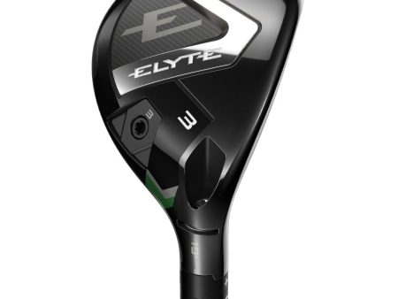 Callaway Elyte Hybrid on Sale