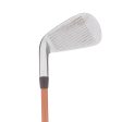 Titleist T200 Graphite Mens Right Hand 4 Iron 23* Regular - Tour AD Graphite Design DI-85 Sale