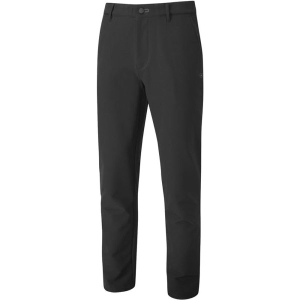 Ping SensorWarm Winter Trouser II - Black For Sale