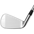 Callaway Elyte Irons - Steel Online Sale