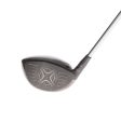 Callaway Epic Speed Graphite Mens Right Hand Driver 9* Regular - Project X HZRDUS 5.5 55g Hot on Sale