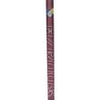 Wilson Dynapower Graphite Mens Right Hand 6 Hybrid 28* Regular - Hzrdus Smoke RDX 5.5 70g HY For Cheap