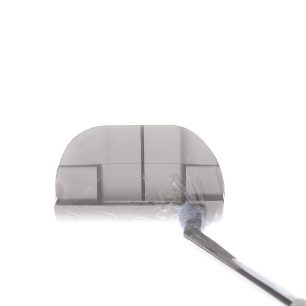 Evnroll EV8 2023 Mens Right Hand Putter 35  Mallet - EVNROLL on Sale