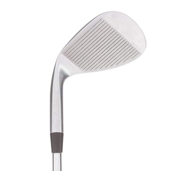 Nike Vr Forged Steel Mens Right Hand Lob Wedge 60* 10 Bounce Wedge - Apollo Supply