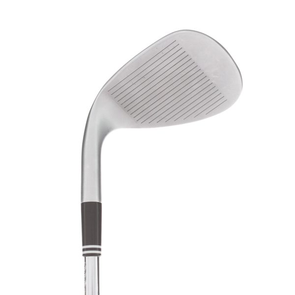 Cleveland Smart Sole Steel Mens Right Hand Sand Wedge 54* Wedge - Cleveland Smart Sole For Sale