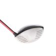 Callaway Big Bertha Diablo Graphite Mens Left Hand Driver 9* Stiff - Aldila DVS 65G Online Hot Sale