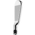 Callaway Elyte HL Single Irons - Steel For Sale