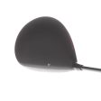 Wilson Dynapower Graphite Mens Right Hand Driver 13* Regular - Hzrdus Smoke RDX 50G Supply