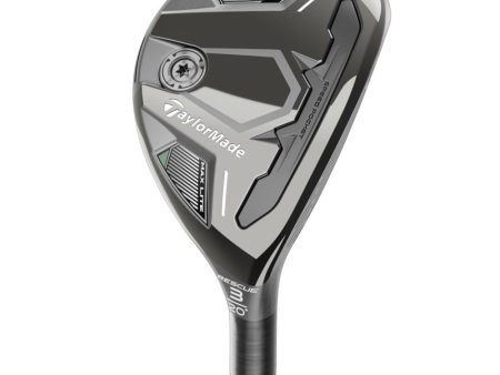 TaylorMade Qi35 Rescue Hybrid - Max Lite Discount