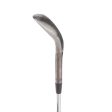 Titleist Vokey SM9 Steel Mens Left Hand Lob Wedge 60* 14 Bounce K Grind Wedge - BV SM9 Online Hot Sale