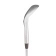 Ping Glide 3.0 Steel Mens Right Hand Gap Wedge Black Dot 52* 12 Bounce Wedge - Ping Z-Z115 Hot on Sale