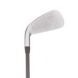 Titleist U505 Graphite Mens Right Hand 3 Iron 20* Stiff - Tour AD Graphite Design IZ-95s on Sale