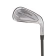 Titleist T350 Graphite Mens Right Hand 6 Iron Senior - Tensei AV Red Series Online