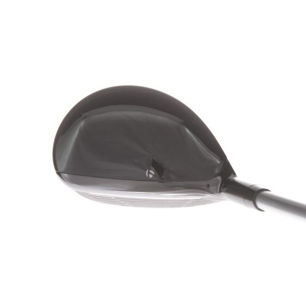 TaylorMade Qi10 Max Graphite Ladies Right Hand 4 Hybrid 23* Ladies - Fujikura Speeder NX 40 Fashion