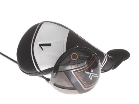 XXIO X Graphite Mens Right Hand Driver 10.5* Regular - Diamana ZX 50 R Online