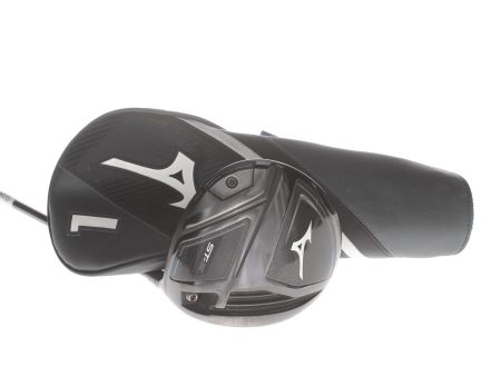 Mizuno STX 220 Graphite Mens Right Hand Driver 10.5* Regular - Diamana M+50 x5ct For Sale