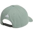 adidas Beyond The Course GFX Waterproof Cap - Silver Green on Sale