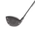 Wilson Dynapower Carbon Graphite Mens Right Hand Driver 10.5* Regular - Hzrdus Smoke RDX 60G Supply