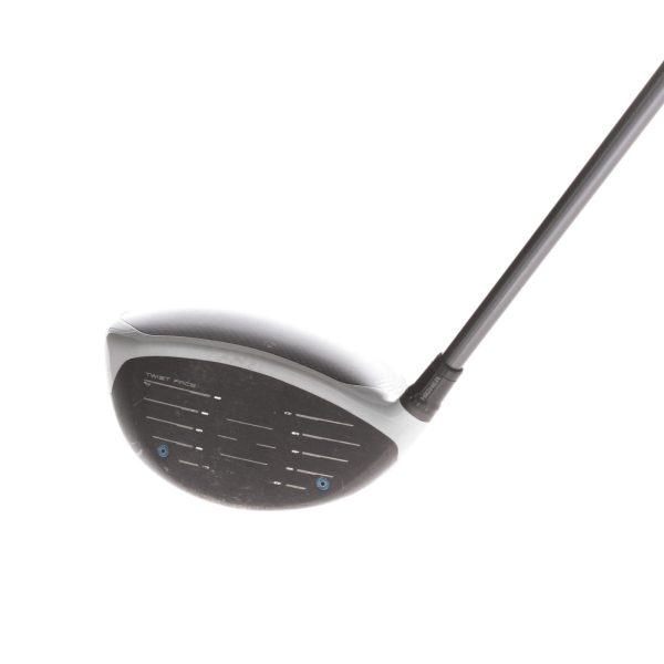 TaylorMade Sim Max Graphite Mens Right Hand Driver 10.5* Stiff - Evenflow Riptide 60G For Discount