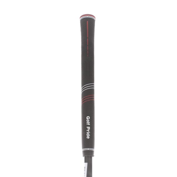 Wilson Launch Pad Graphite Mens Right Hand Driver 13* Senior - Evenflow Riptide 50g Online