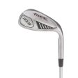 Rife RX5 Steel Mens Right Hand Sand Wedge 56* Wedge - Rife Hot on Sale