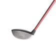 Callaway Big Bertha Diablo DRS Graphite Mens Right Hand 4 Hybrid 24* Stiff - Callaway Golf 60G Cheap